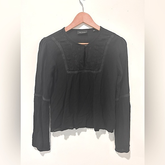 ARITZIA TALULA BABATON ~ size XS - Picture 4 of 8